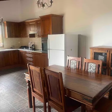 Holiday home Mountain View! Cosy Life *