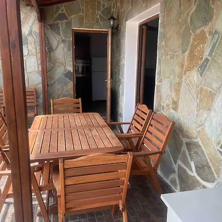 Mountain View! Cosy Life Semesterbostad