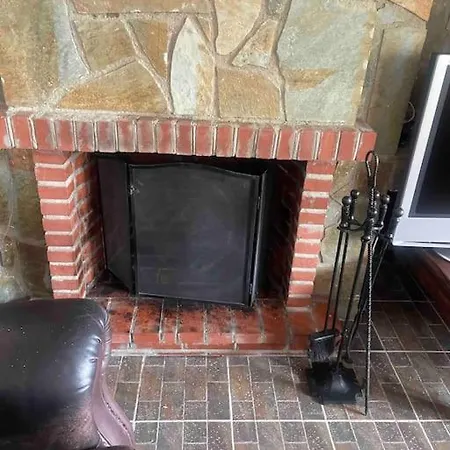 Mountain View! Cosy Life Dom wakacyjny