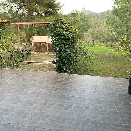 Mountain View! Cosy Life Nikosia