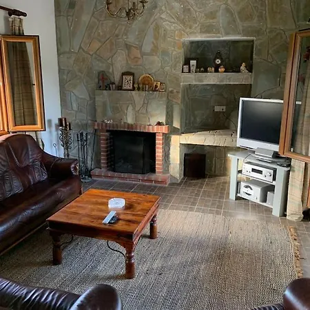 Mountain View! Cosy Life * Nicosia