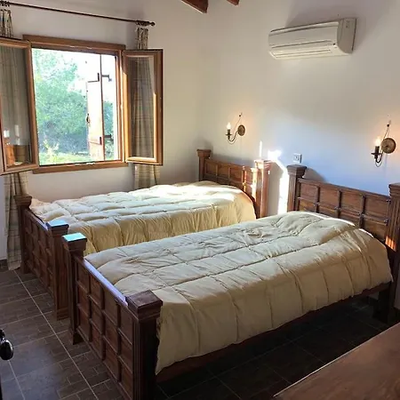 Mountain View! Cosy Life * Nikosia