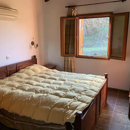 Mountain View! Cosy Life Ferienhaus *