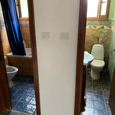 Mountain View! Cosy Life Dom wakacyjny Nikozja