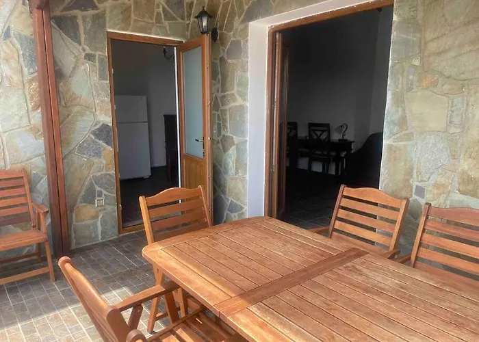 Ferienhaus Mountain View! Cosy Life