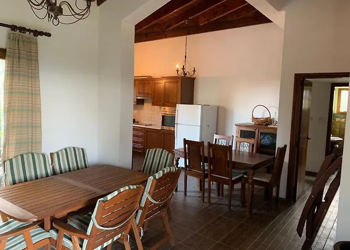 Holiday home Mountain View! Cosy Life *