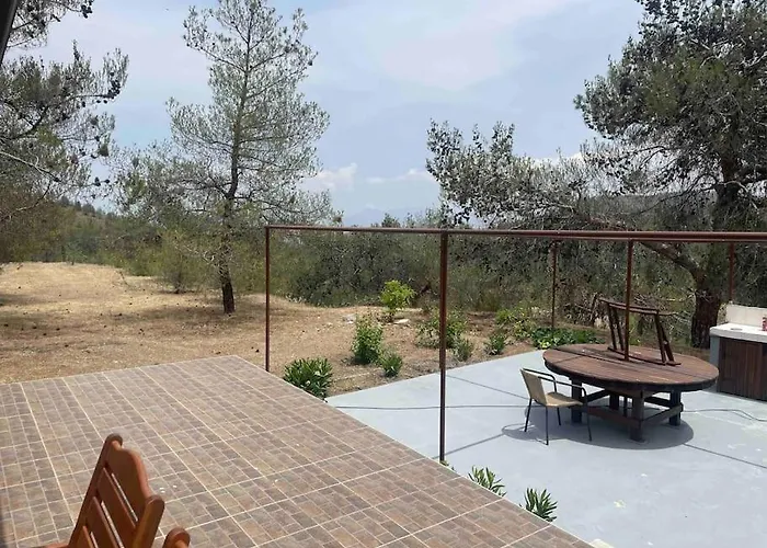 Holiday home Mountain View! Cosy Life Nicosia