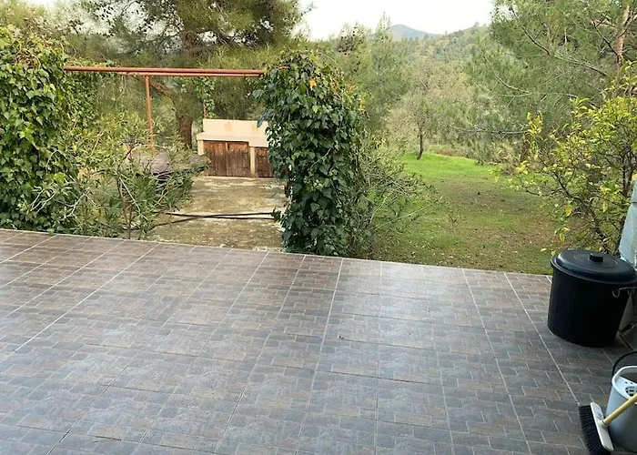 Mountain View! Cosy Life Nikosia