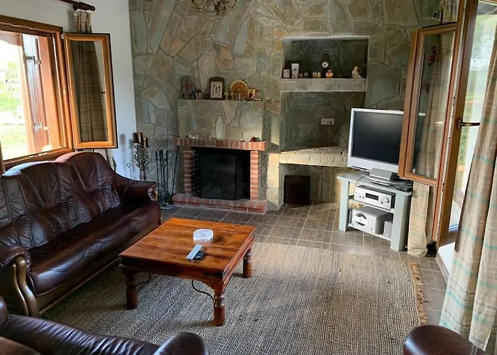 Mountain View! Cosy Life * Nicosia