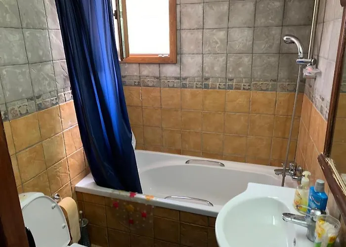 Mountain View! Cosy Life Nikosia