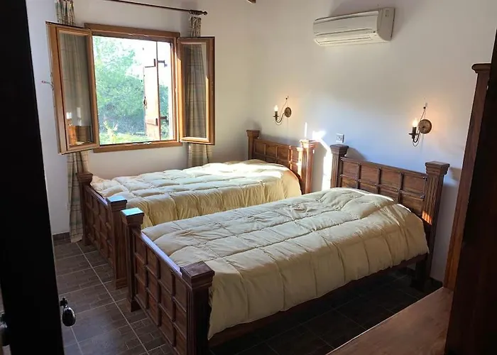 Mountain View! Cosy Life * Nikosia