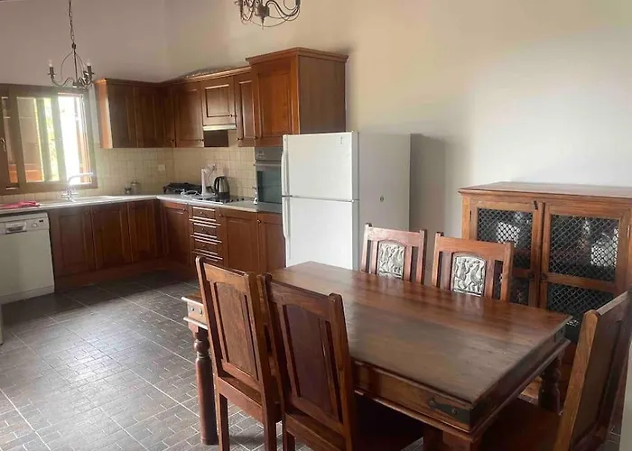 Holiday home Mountain View! Cosy Life *