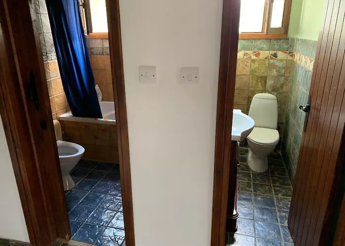 Mountain View! Cosy Life Holiday home Nicosia