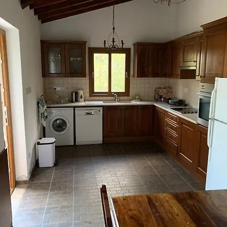 Nyaraló Mountain View! Cosy Life Nicosia