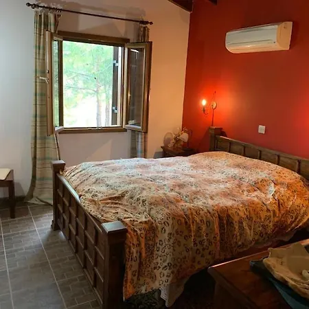 Mountain View! Cosy Life Nyaraló